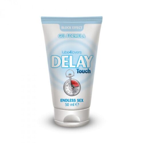 Znieczulający krem na penisa opóźnia orgazm 50ml
