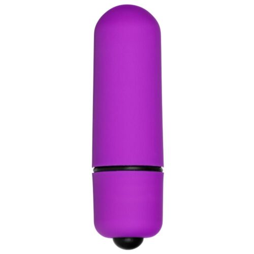 Mały masażer intymny mini wibrator 7trybów 6cm