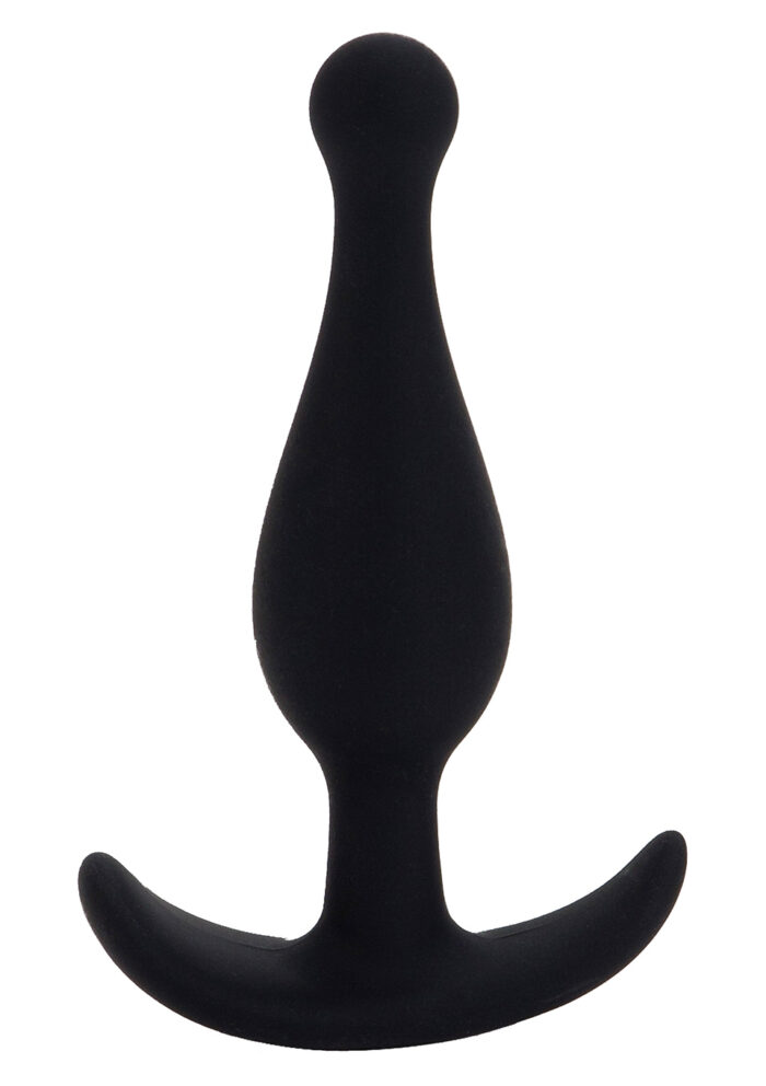 Korek analny - booty call booty rocker black