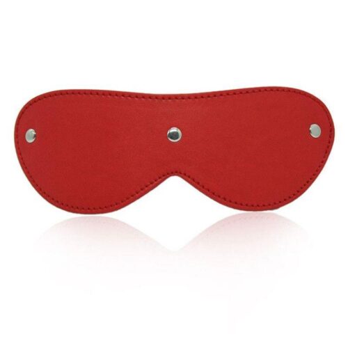 Maska na oczy opaska na twarz bondage bdsm sex