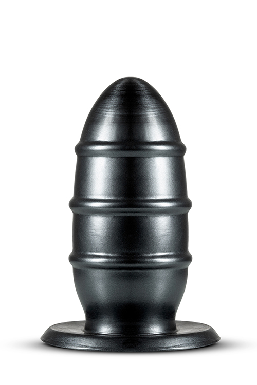JET FUC PLUG BLACK