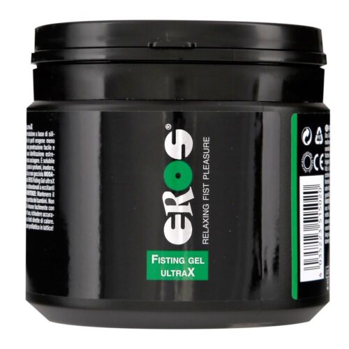 Fisting UltraX 500ml