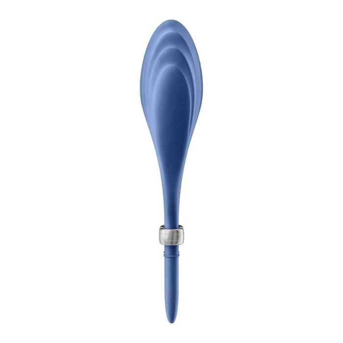 Pierścień na penisa Satisfyer Duelist Ring Vibrato - obrazek 4