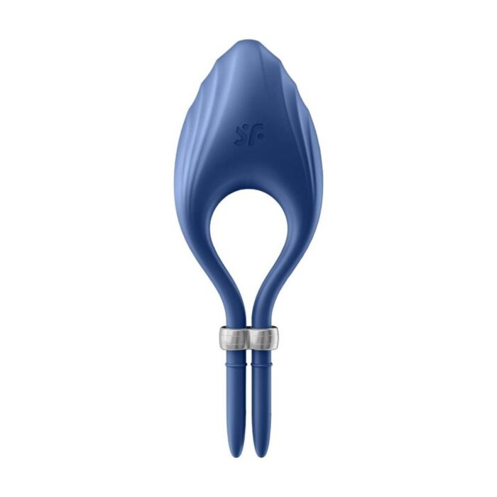Pierścień na penisa Satisfyer Duelist Ring Vibrato - obrazek 5