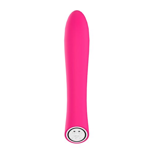 Klasyczny wibrator uniwersalny masażer 7 tryb 13cm