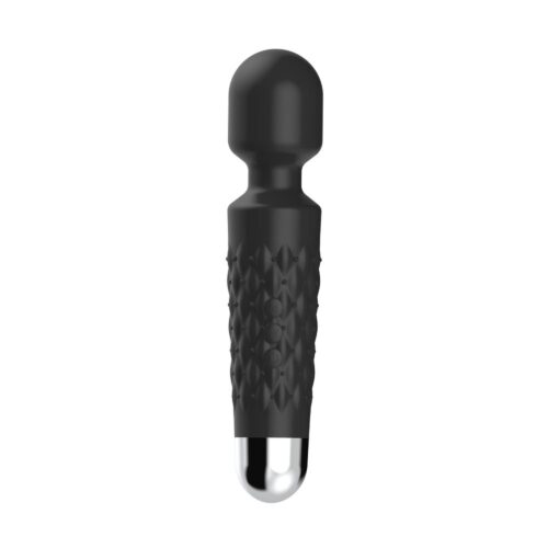 Masażr stymulator łechtaczkowy wand 9 trybów 20cm