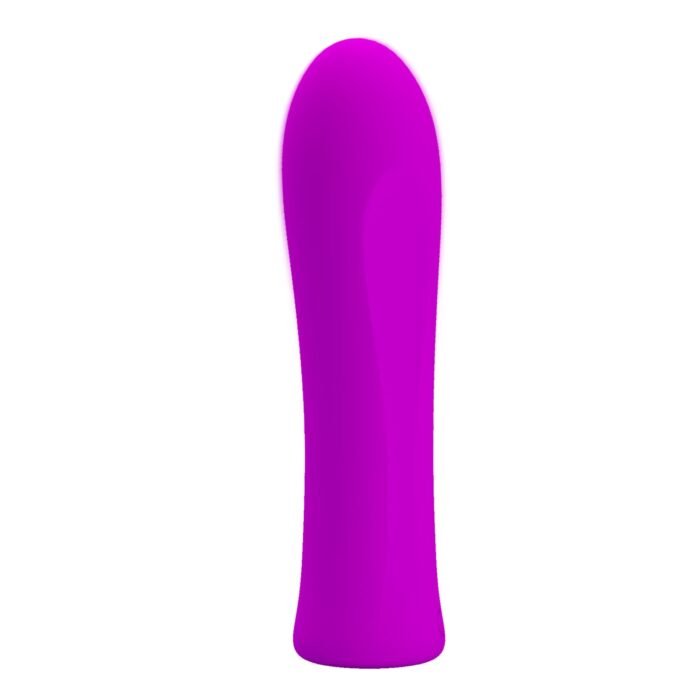PRETTY LOVE - Alfreda Purple, Memory function 12 vibration functions - obrazek 3
