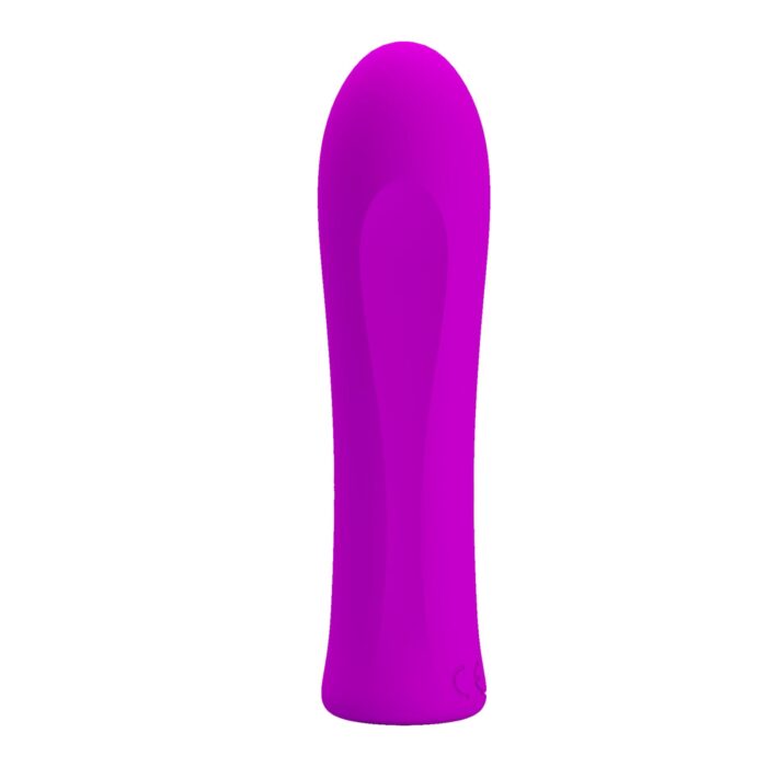 PRETTY LOVE - Alfreda Purple, Memory function 12 vibration functions - obrazek 4