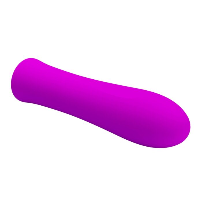 PRETTY LOVE - Alfreda Purple, Memory function 12 vibration functions - obrazek 5