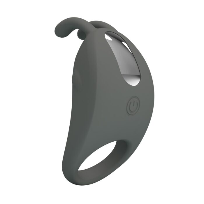PRETTY LOVE - Master ring, 7 vibration functions - obrazek 4