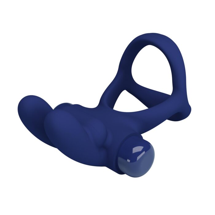 PRETTY LOVE - Powerful ring, 10 vibration functions - obrazek 7