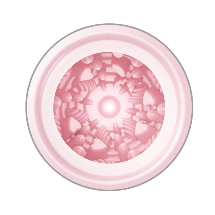 PRETTY LOVE - Pleasure Egg I, ABS / TPR - obrazek 5