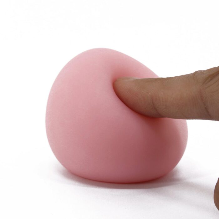 PRETTY LOVE - Pleasure Egg I, ABS / TPR - obrazek 6