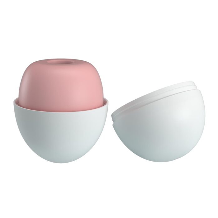 PRETTY LOVE - Pleasure Egg I, ABS / TPR - obrazek 7