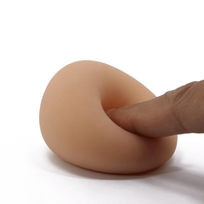 PRETTY LOVE - Pleasure Egg II, ABS / TPR - obrazek 6