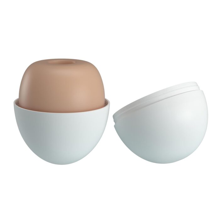 PRETTY LOVE - Pleasure Egg II, ABS / TPR - obrazek 7