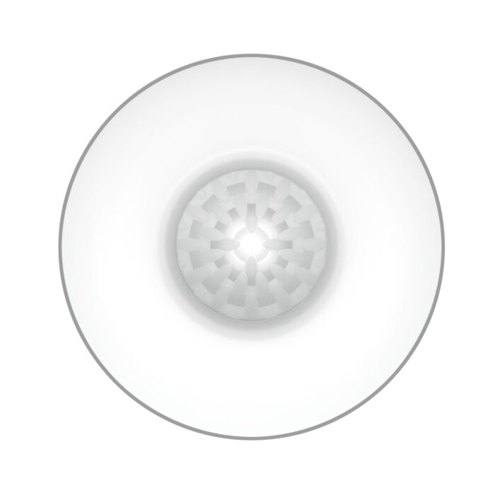 PRETTY LOVE - Pleasure Egg III, ABS / TPR - obrazek 5