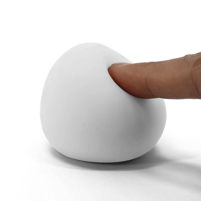 PRETTY LOVE - Pleasure Egg III, ABS / TPR - obrazek 6