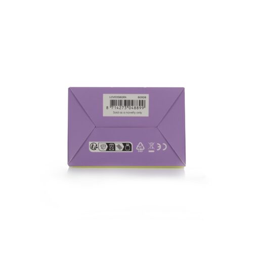 Silicone G-Spot Vibrator