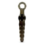 Żelowe dildo analne jak kulki sonda penetracja - obrazek 3