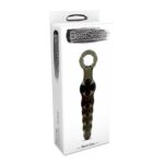 Żelowe dildo analne jak kulki sonda penetracja - obrazek 4