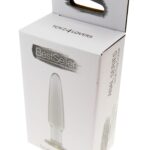 Sex analny dla początkujących mały korek plug