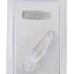 Silikonowy korek analny zatyczka wtyczka na palec