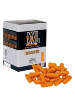 Markowe tabletlki powiększające penisa członka sex - obrazek 3