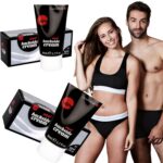 Krem opóźniający wytrsk przedłużający stosunek sex - obrazek 4