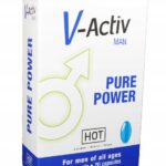 Silne tabletki dla mężczyzn dłuższa erekcja 20sz