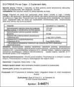 Ekstremalna siła tabletki na erekcję potencję 2 - obrazek 3