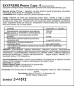 Ekstremalna siła tabletki na erekcję potencję 5 - obrazek 3