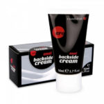 Żel do seksu analnego znieczula rozluźnia 50ml - obrazek 3