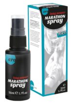 Błyskawiczny spray przedłużający erekcję sex 50ml