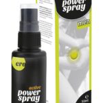 Spray na penisa erekcyjny pobudzający dla mężczyzn