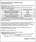 Stymulujace tabletki dla mężczyzn erekcja poyencja - obrazek 3