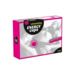 Tabletki dla kobiet zwiększą energię ochotę na sex