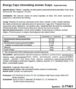 Tabletki dla kobiet zwiększą energię ochotę na sex - obrazek 3