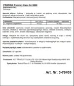 Tabletki dla mężczyzn większa potencja erekcja 10s - obrazek 3