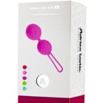 Kulki waginalne dopochowe orgazmowe gejszy kegla