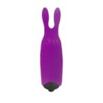 Masażer łechtaczki króliczek sex stymulator 8cm