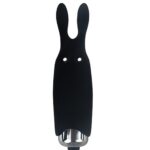 Masażer łechtaczki króliczek sex stymulator 8cm