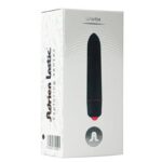 Podręczny mały wibrator masażer kieszonkowy 9cm