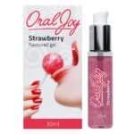 Żel zapachowy do seksu oralnego obciągania 30ml - obrazek 3