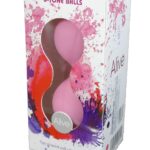 Kulki orgazmowe waginalne gejszy ćwiczenie kegla