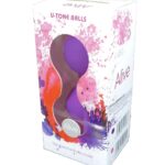 Kulki orgazmowe waginalne gejszy ćwiczenie kegla