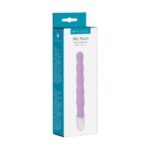 Stymulator- Me You Us Silky Touch Bullet Vibrator Purple/Pink colour change - obrazek 3