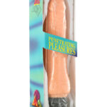 Realistyczny penis wibrator gładki naturalny sex