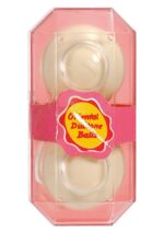 Podójne kulki orgazmowe na sznureczki gejszy sex - obrazek 5