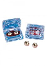 Kulki-Aparat do masażu - kulki - obrazek 4